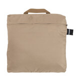 Eurom Warmigo accu-warmtekussen 45 x 45 cm - Taupe