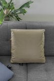 Eurom Warmigo accu-warmtekussen 45 x 45 cm - Taupe